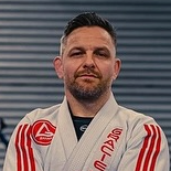 Stuart Gwilt portrait